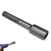 SDS-MAX Professional Ground Nail Driver for Inserting Deep Earth Earth