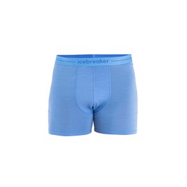 Icebreaker Merino Anatomica Men’s Boxer Briefs - Baja - XX-Large