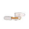 Suavinex On The Go 3157843 Travel Feeding Set with Spoon/Spoon