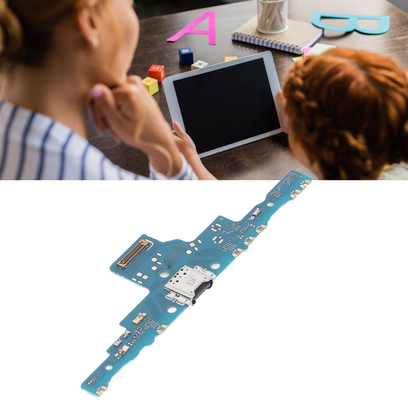 ciciglow For Tab S6 Lite USB Charging Port, Tablet USB