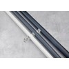 SOMA Plastic Pipe Clip Grey 20 mm Pack of 30