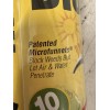 Easy Gardener 3 ROLLS Easy Gardener 4'X50' Weed Block for