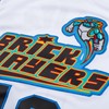 Aaliyah Jersey 19 Bricklayers MTV Rock N Jock Basketball Jersey