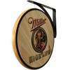 Miller High Life - 2 Sided Pub Sign