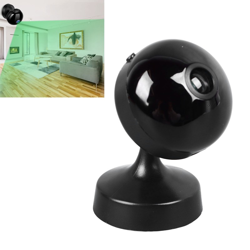 Wireless Camera WiFi Infrared Night Vision Surveillance Camera with 32G