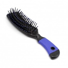 Jinseong Mink Cushion Brush (Medium) Hair Brush 3ea