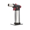 MASTERPRO MPTORCH2 Professional Blowtorch, Black/Silver