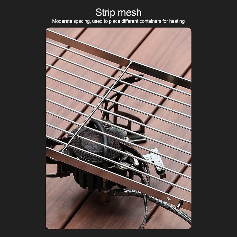 BBQ Racks for Grill | Folding Wire Racks for Grilling