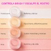 Corrective Loose Powder, Polvo traslucido 30g, Polvo Suelto Corrector