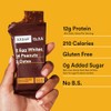 RXBAR, barra de proteínas, limón