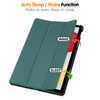 Fitudoos Case Compatible with Redmi Pad SE 11 Inch 2023