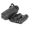 Tactic Military Helmet Light Lamp Field Survival Signal Cap Lamp