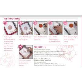 MINI MISTI Stamp Positioner (2020 Version)