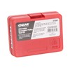 OEMTOOLS 27261 Alternator Decoupler Pulley Tool Kit, 5 Piece, Pulley