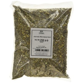 Old India Wormwood Herb 250g