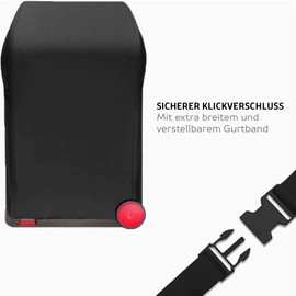 AMZBBQ Premium Grill Cover