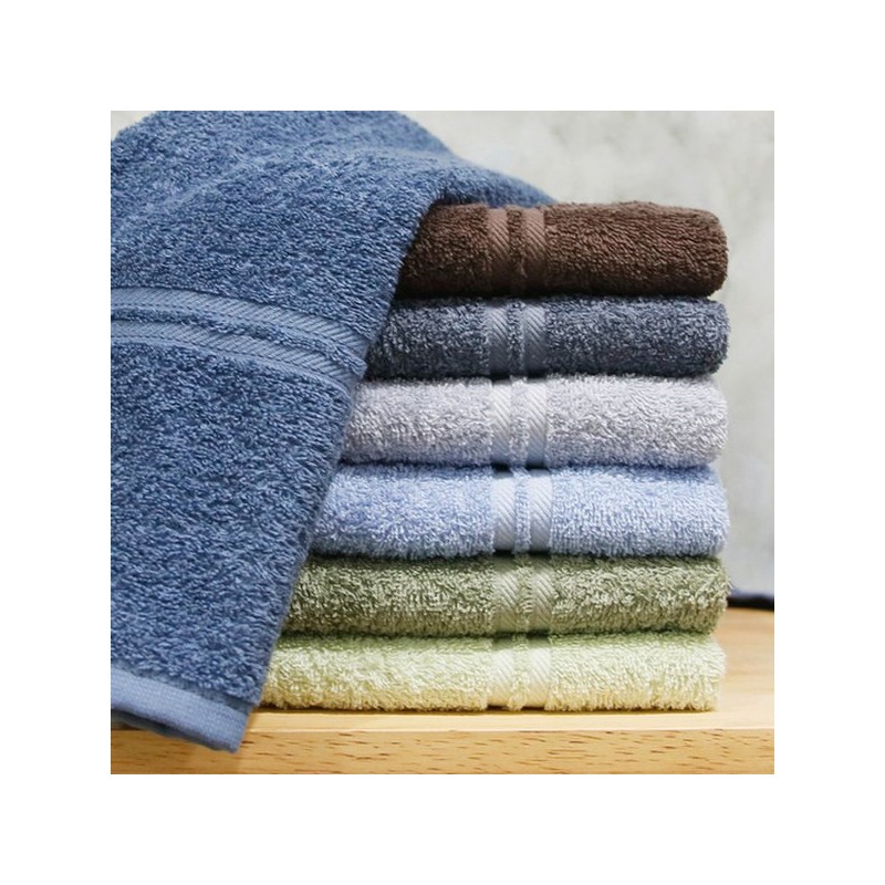 Songwol Towel Hotel Towel Daily Dayline 110g 5p Gift Set