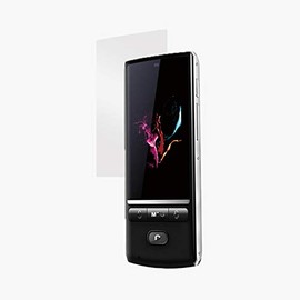 Mayumi Advanced Two-Way Voice Translator Mayumi3 LCD Screen Protective Film "Gloss Type LCD Protection Film"