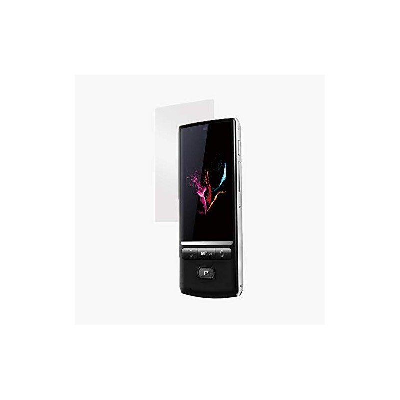 Mayumi Advanced Two-Way Voice Translator Mayumi3 LCD Screen Protective Film