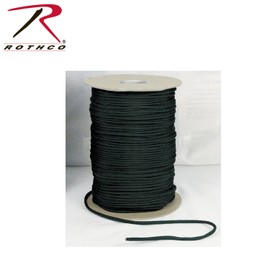 Rothco Nylon Paracord 550lb 600 Ft Spool