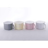 Fuji Hollow C-KP.LG Storage Container, Square Type, Miso Pot, Airtight