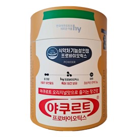 Blue Keywords Korea Yakult Yakult Lactobacillus Probiotics 2g x 60 packets, 2 month supply / 한국야쿠르트 야쿠르트 유산균 프로바이오틱스 2g x 60포 2개월분