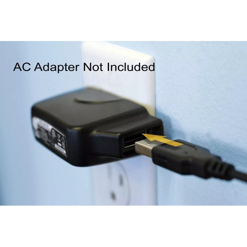 Generic 2in1 Cable Kit for GoPro Hero HD 4/3+/3, 6ft