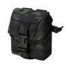 IDOGEAR Tactical Splitter Grenade Pouch MOLLE Tool Bag Ultility EDC