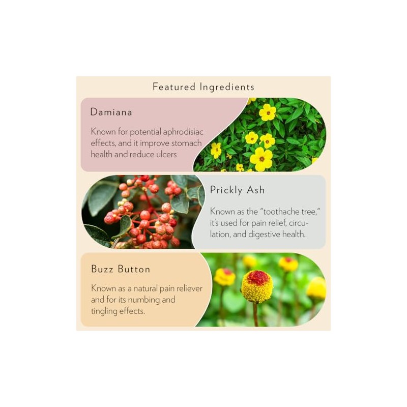 Rosebud Woman Despertar Serum Estimulante Por