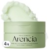 Arencia Pore Melt Phyto PDRN Cleansing Balm, 4 pieces, 90ml / 아렌시아 포어 멜트 피토 PDRN 클렌징밤, 4개, 90ml