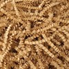 BOXHOME Shred Paper Filler (1/2LB) Crinkle Cut Paper for Wrapping