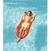 Bestway 43103-18 Aqua Lounger Pool Float-Multicoloured
