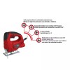 Promaker Jig Saw PRO-SC400Volta