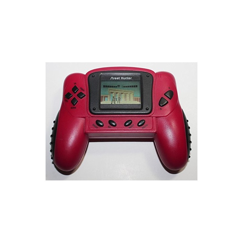 The Ultimate Street Hunter