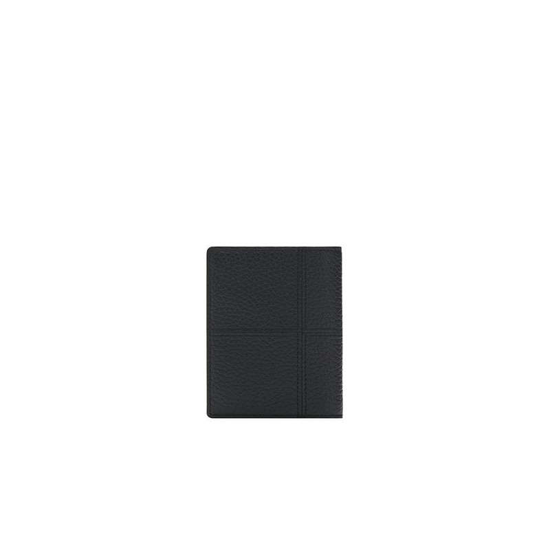 Louis Quatorze (신세계센텀점)남성중지갑 SR3FM07BL (SHINSEGAE CENTUM) Men's Medium Wallet SR3FM07BL