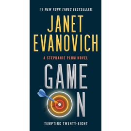 Game On: Tempting Twenty-Eight (Volume 28)
