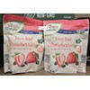 Simply Nature NON-GMO Freeze Dried Strawberries 1.0oz 28g (Two Bags)