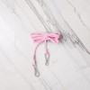 Abaodam 5Pcs Mitten Clips Lost Glove Clips for Convenient Neck