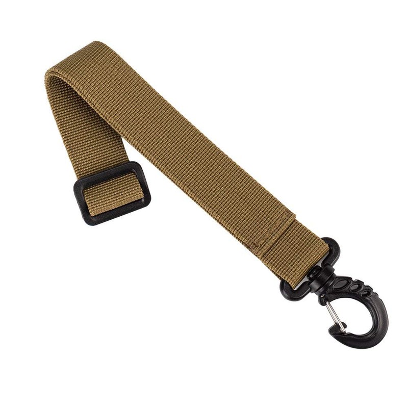 ArmorMason Padded MOLLE Headband Cover for Ear Muffs & Communication