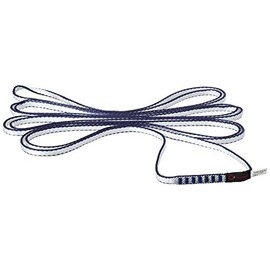 Mammut 8.0 Contact Sling - Dark Blue, 240 cm