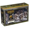 Privateer Press PIP41128 War Machine Mercenaries Steelhead Heavy Cavalry Kit