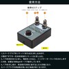 AIPUDE Spark Plug Tester Adjustable Dual Hole Car DC12V Car
