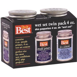 Wet Set And Purple Primer Kit