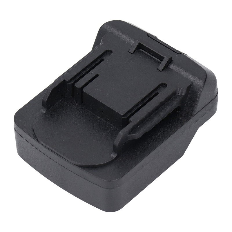 Power Tool Battery Adapter 18V Lithium Battery Adapter for BL1815
