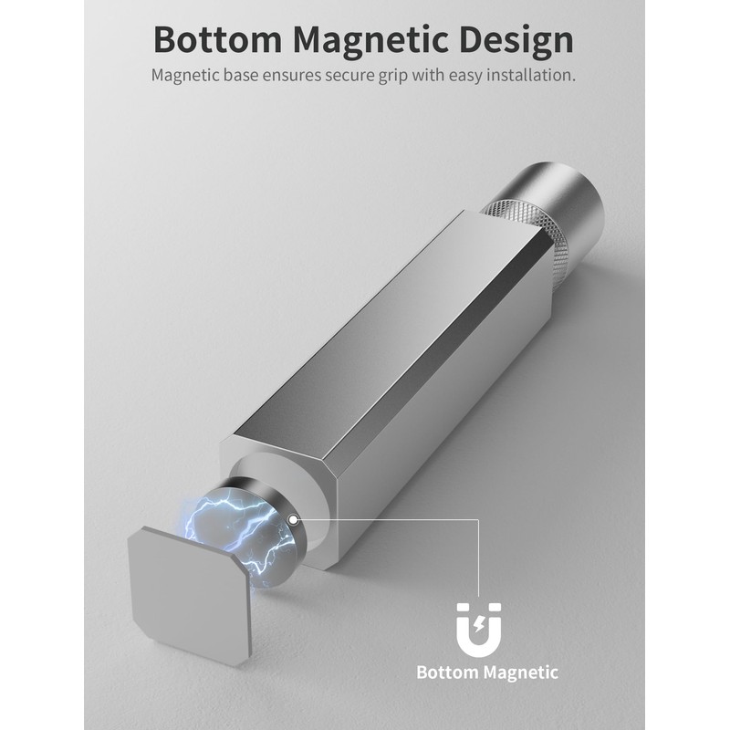 upHere Graphics Card Bracket Video Card Brace GPU Sag Holder