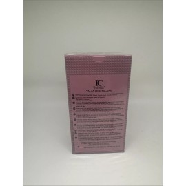 Fragrance Couture Collection Valentine Milano For Women 3.4 fl. oz / 100 ml Eau De Parfum