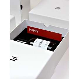 Poppy 45ml - Perfume Spray / 포피 45ml - 퍼퓸스프레이