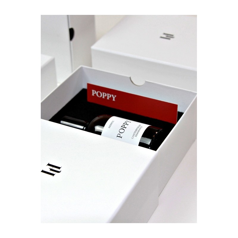 Poppy 45ml - Perfume Spray / 포피 45ml - 퍼퓸스프레이