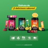 Bebida Hidratante En Polvo 360gr. Electroblend. B Life Sabor Limonada