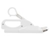 Electric Scissors Battery Operated Safe Portable Mini Cordless Sewing Scissors